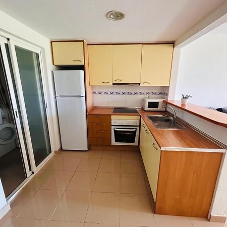 בנידורם Maravilloso Complejo Residencial מראה חיצוני תמונה