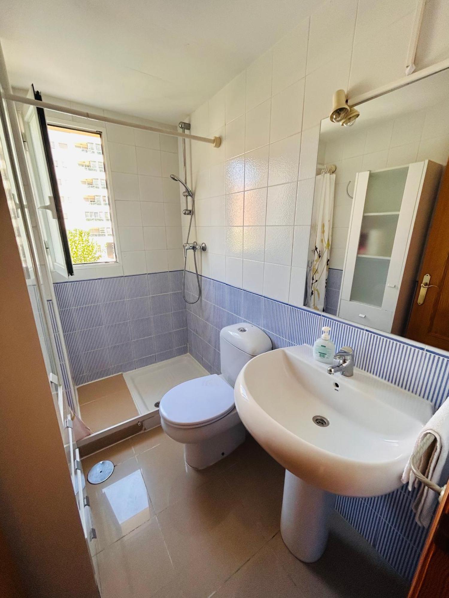 בנידורם Maravilloso Complejo Residencial מראה חיצוני תמונה