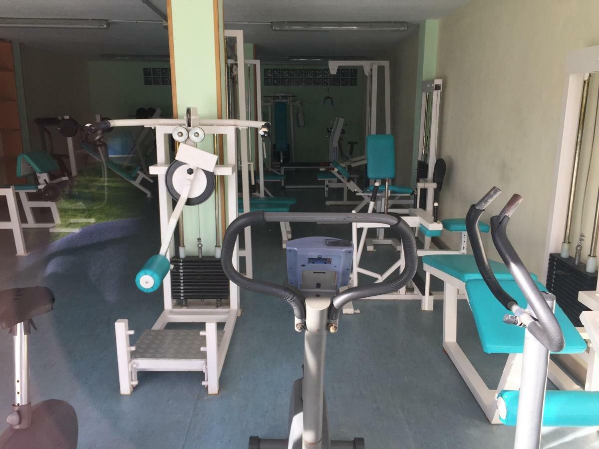 בנידורם Maravilloso Complejo Residencial מראה חיצוני תמונה